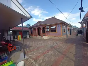 3bdrm House in Chanika Masantura, Ilala for sale