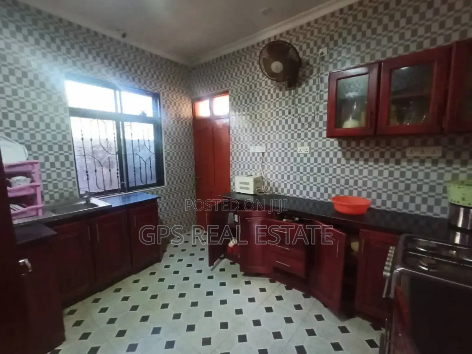 3bdrm House in Chanika Masantura, Ilala for sale
