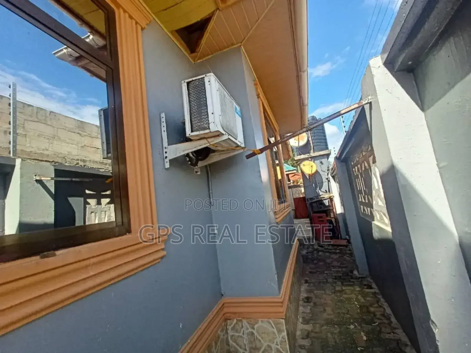 3bdrm House in Chanika Masantura, Ilala for sale