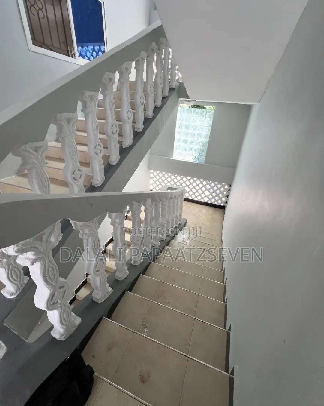3bdrm Apartment in Dalalipapaatzseven, Kinondoni for rent