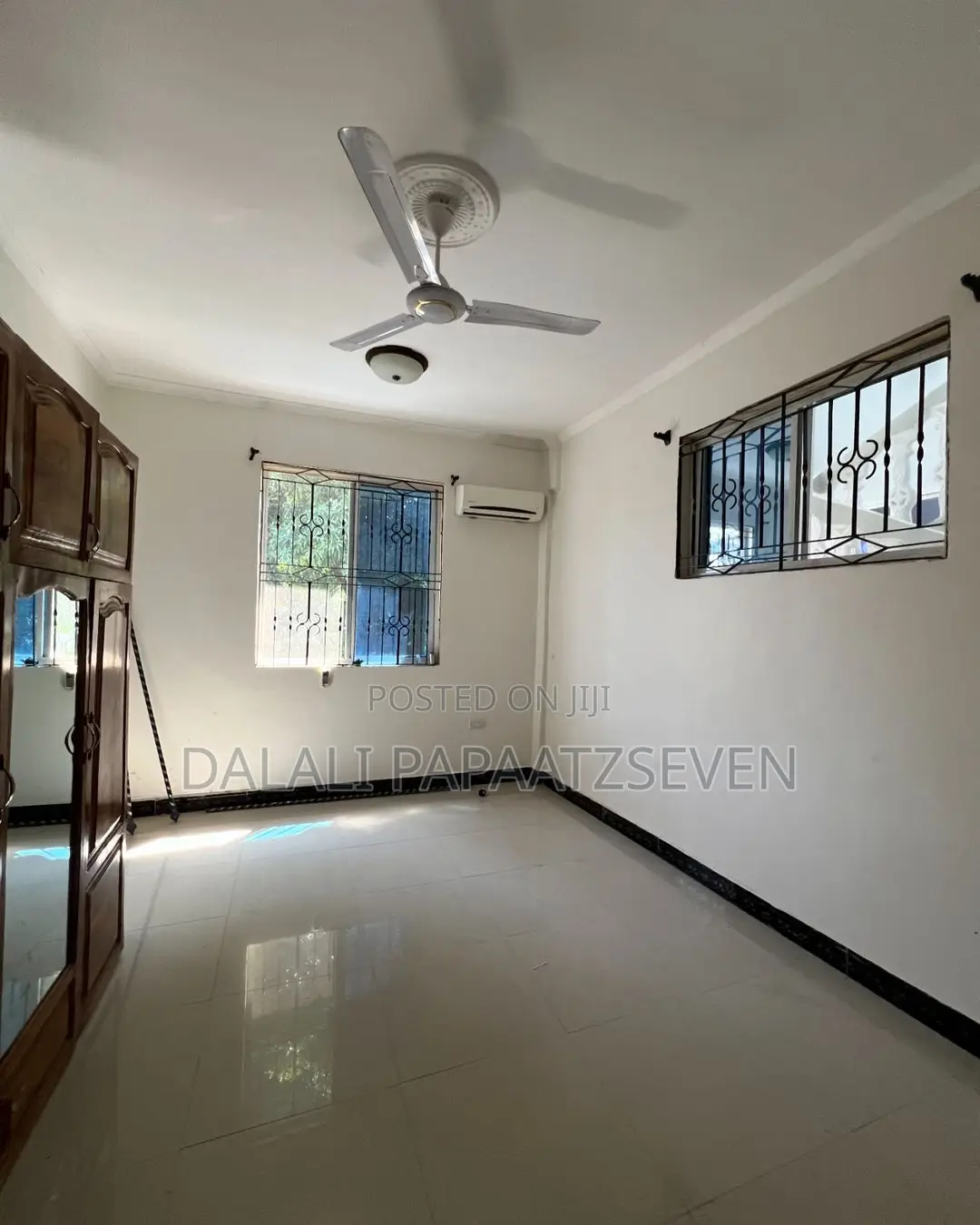 3bdrm Apartment in Dalalipapaatzseven, Kinondoni for rent