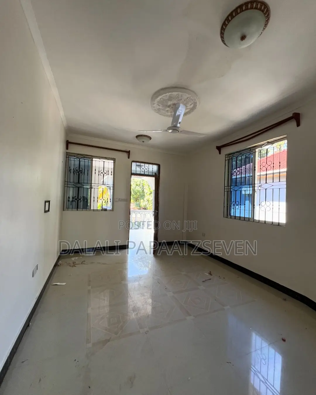 3bdrm Apartment in Dalalipapaatzseven, Kinondoni for rent