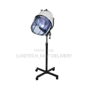 Hair Dryer Wmark Professional Equipment Equator Ng-3000
