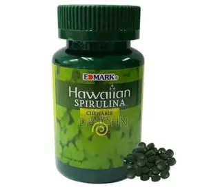 Spirulina Inaongeza Kinga Ya Mwili