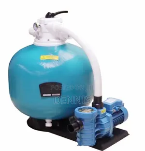 Swimming Pool Filter