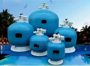 Swimming Pool Filter