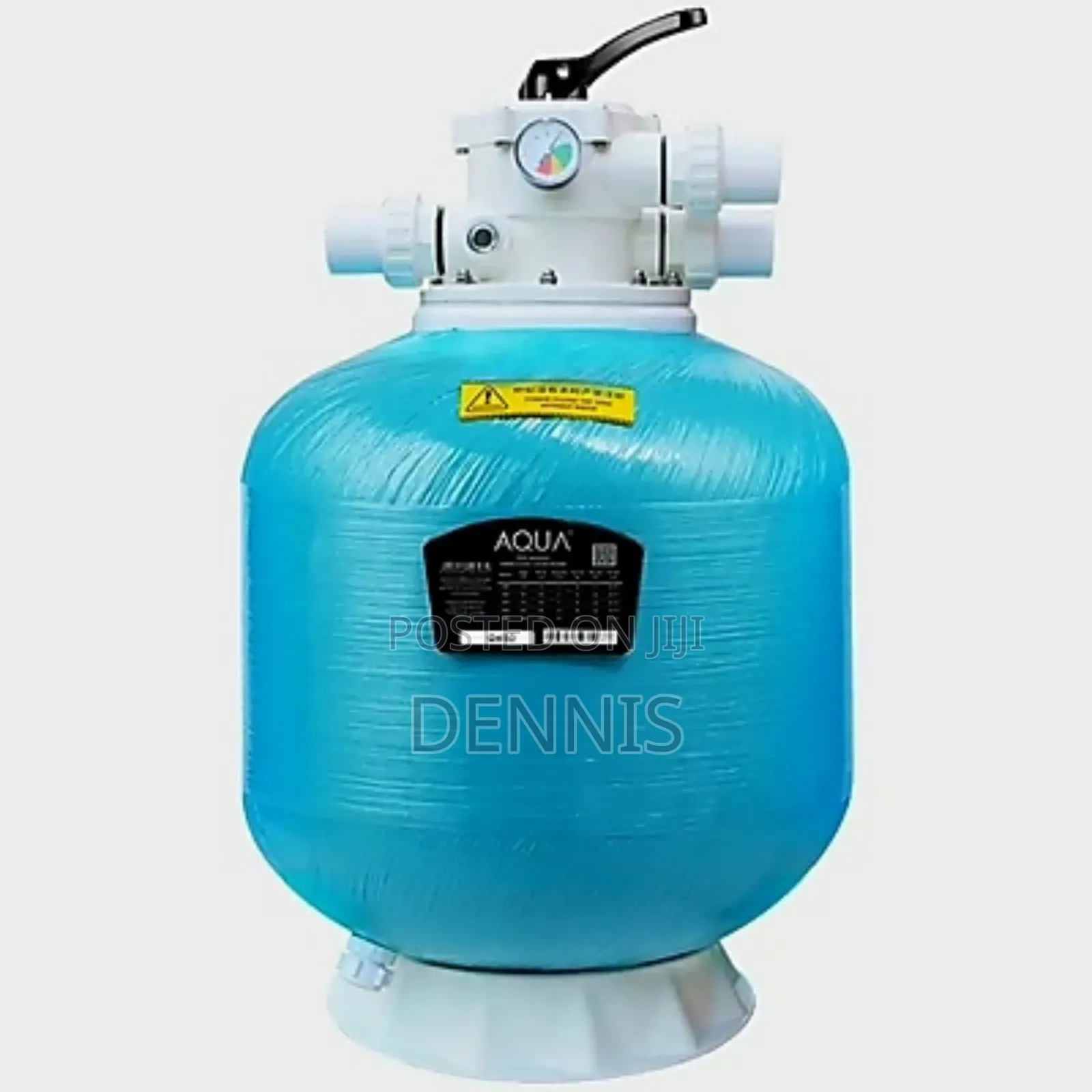 Swimming Pool Filter