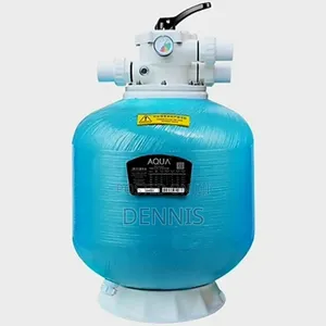 Swimming Pool Filter