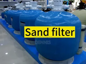 Swimming Pool Filter