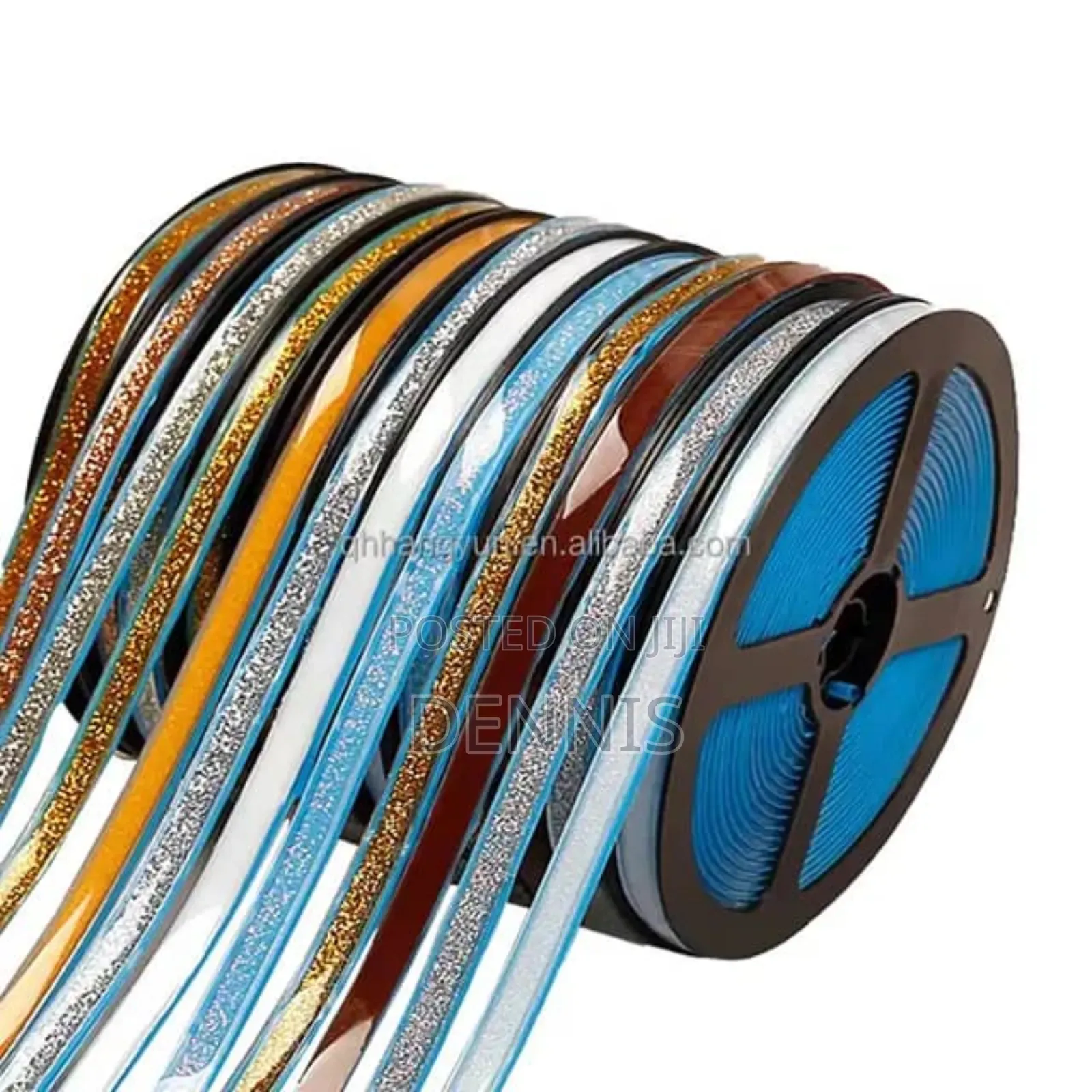 Sealing Strips