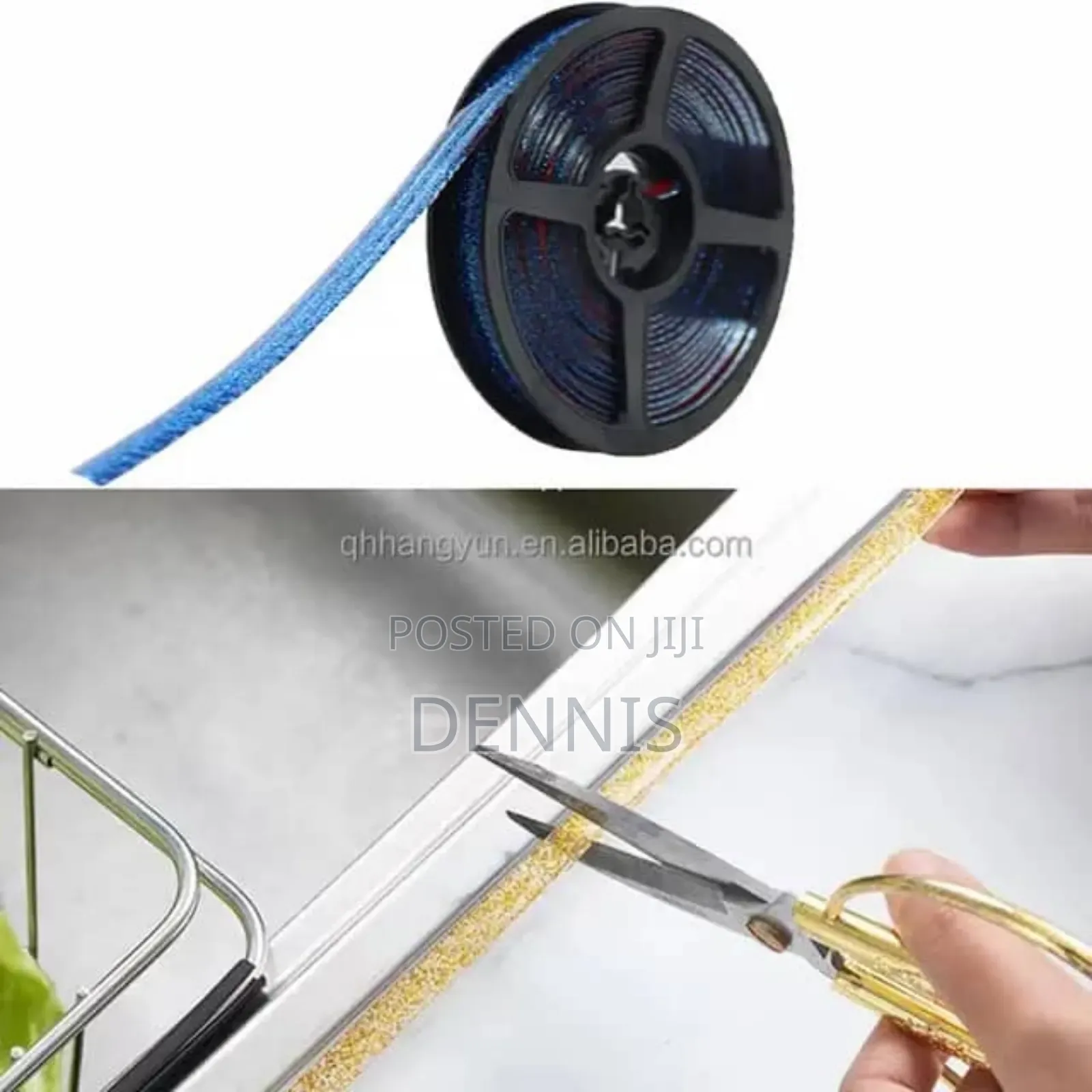 Sealing Strips
