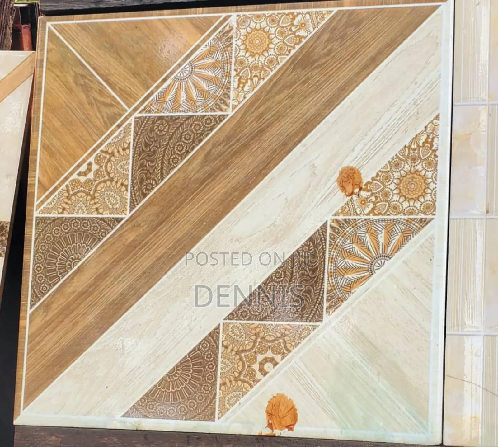 Tiles for Wall