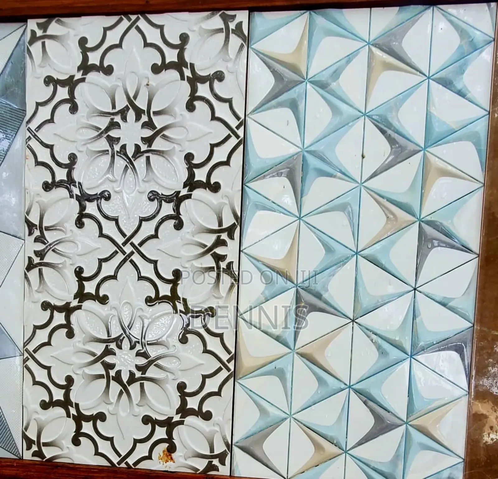 Tiles for Wall