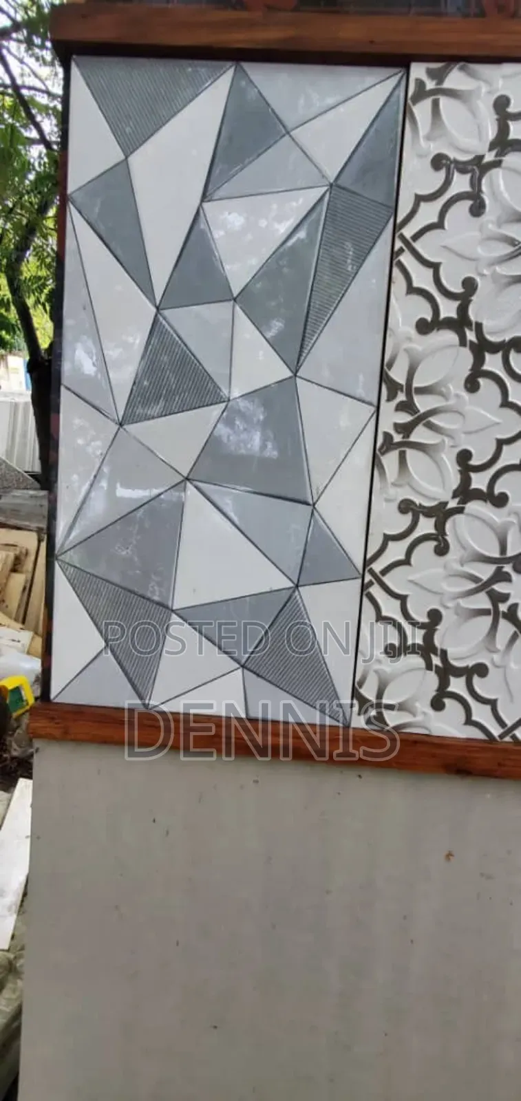 Tiles for Wall