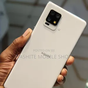 Sharp Aquos zero6 128 GB