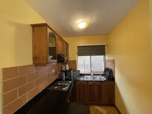Furnished 1bdrm Apartment in Mikocheni, Kinondoni for rent