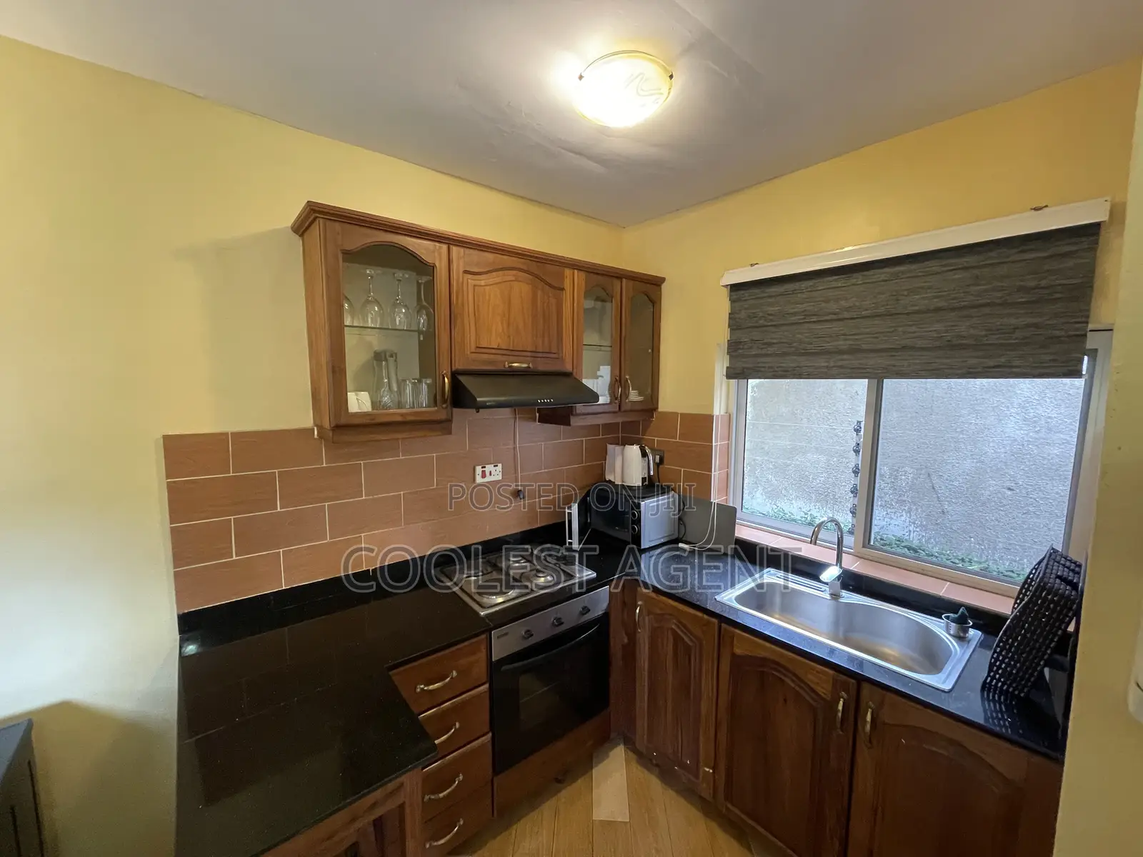 Furnished 1bdrm Apartment in Mikocheni, Kinondoni for rent