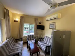 Furnished 1bdrm Apartment in Mikocheni, Kinondoni for rent
