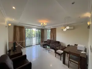 Furnished 1bdrm Apartment in Mikocheni, Kinondoni for rent