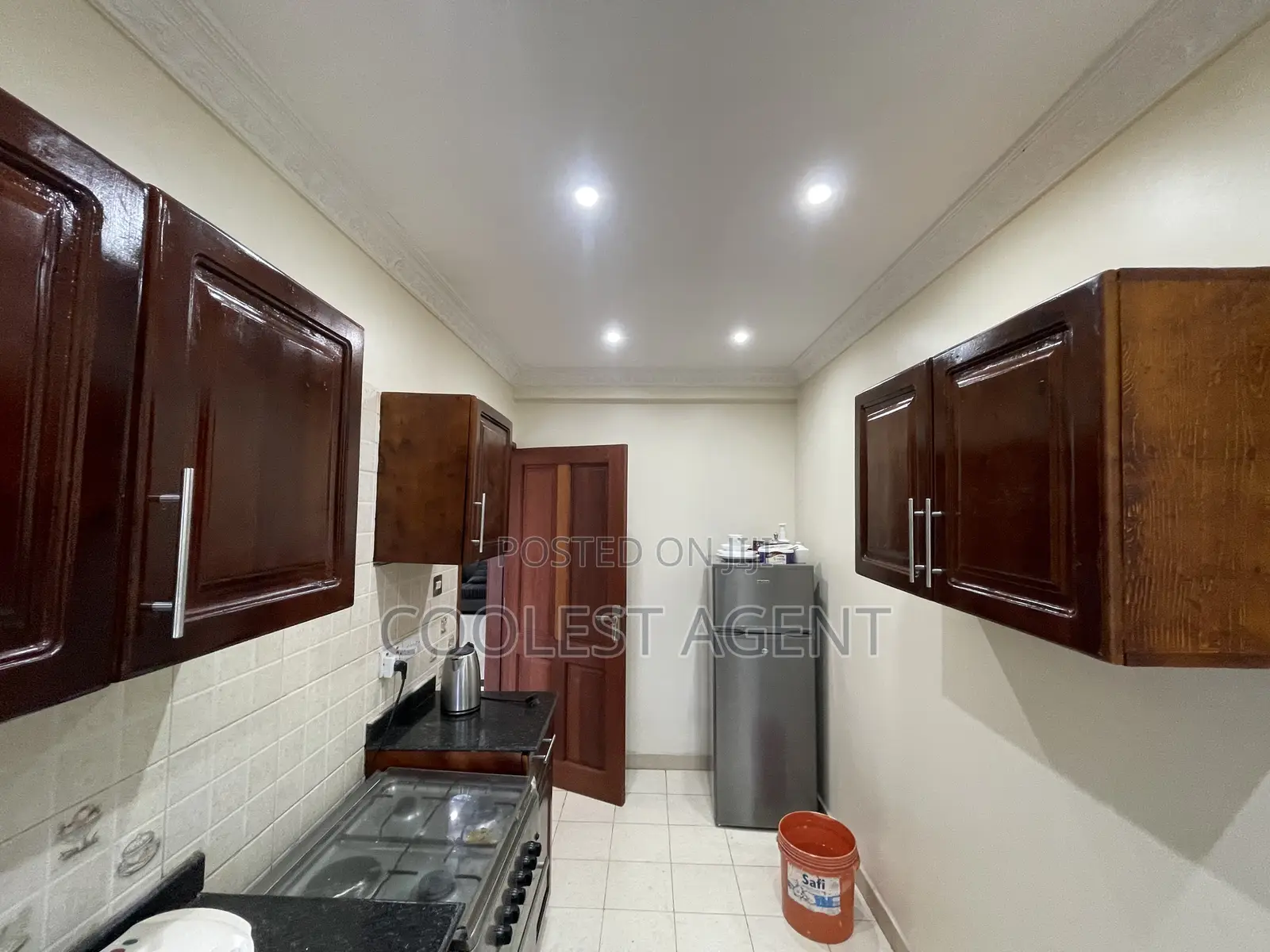 Furnished 1bdrm Apartment in Mikocheni, Kinondoni for rent