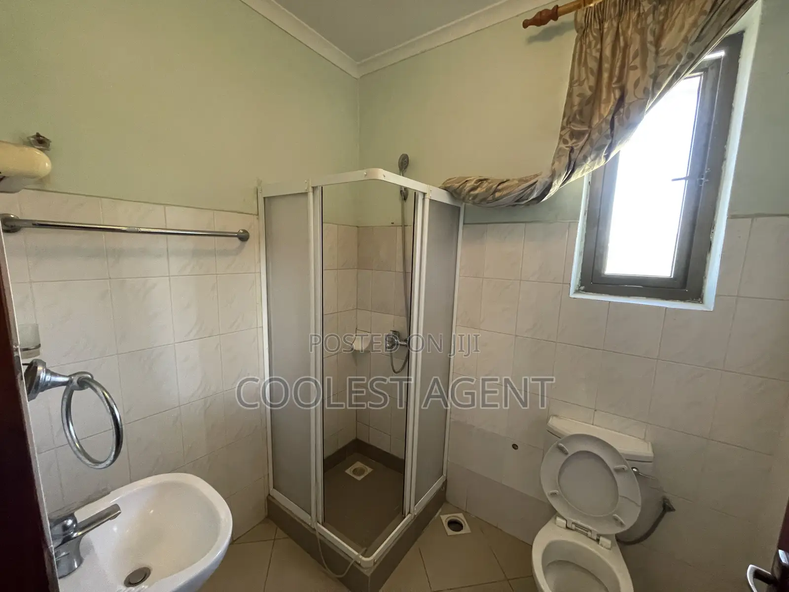 Furnished 2bdrm Apartment in Mikocheni, Kinondoni for rent