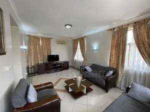 Furnished 2bdrm Apartment in Mikocheni, Kinondoni for rent