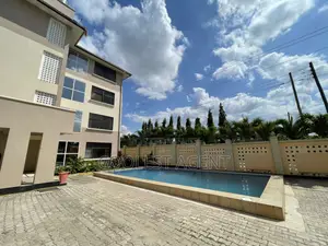 Furnished 2bdrm Apartment in Mikocheni, Kinondoni for rent