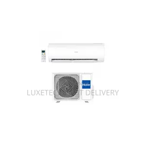 Haier Air Conditioner 12000 Btu Inverter