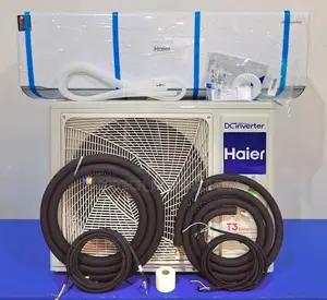 Haier Inverter Air Condition Btu 12000
