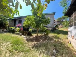 Kiwanja Kizur Chenye Mabanda