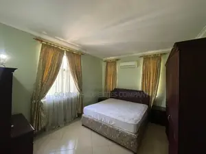 Furnished 2bdrm Apartment in Mikocheni for rent