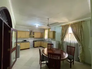 Furnished 2bdrm Apartment in Mikocheni for rent