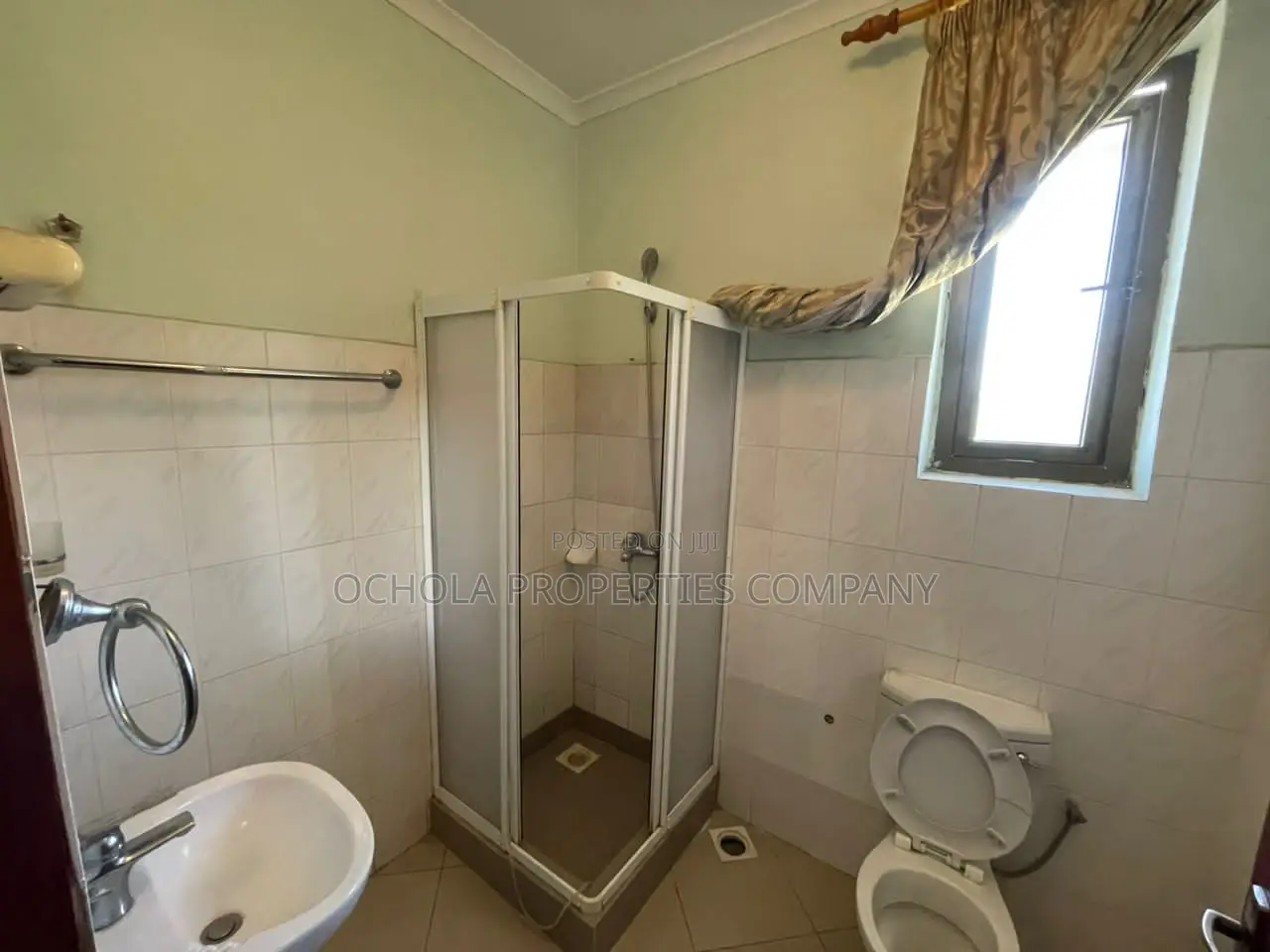 Furnished 2bdrm Apartment in Mikocheni for rent