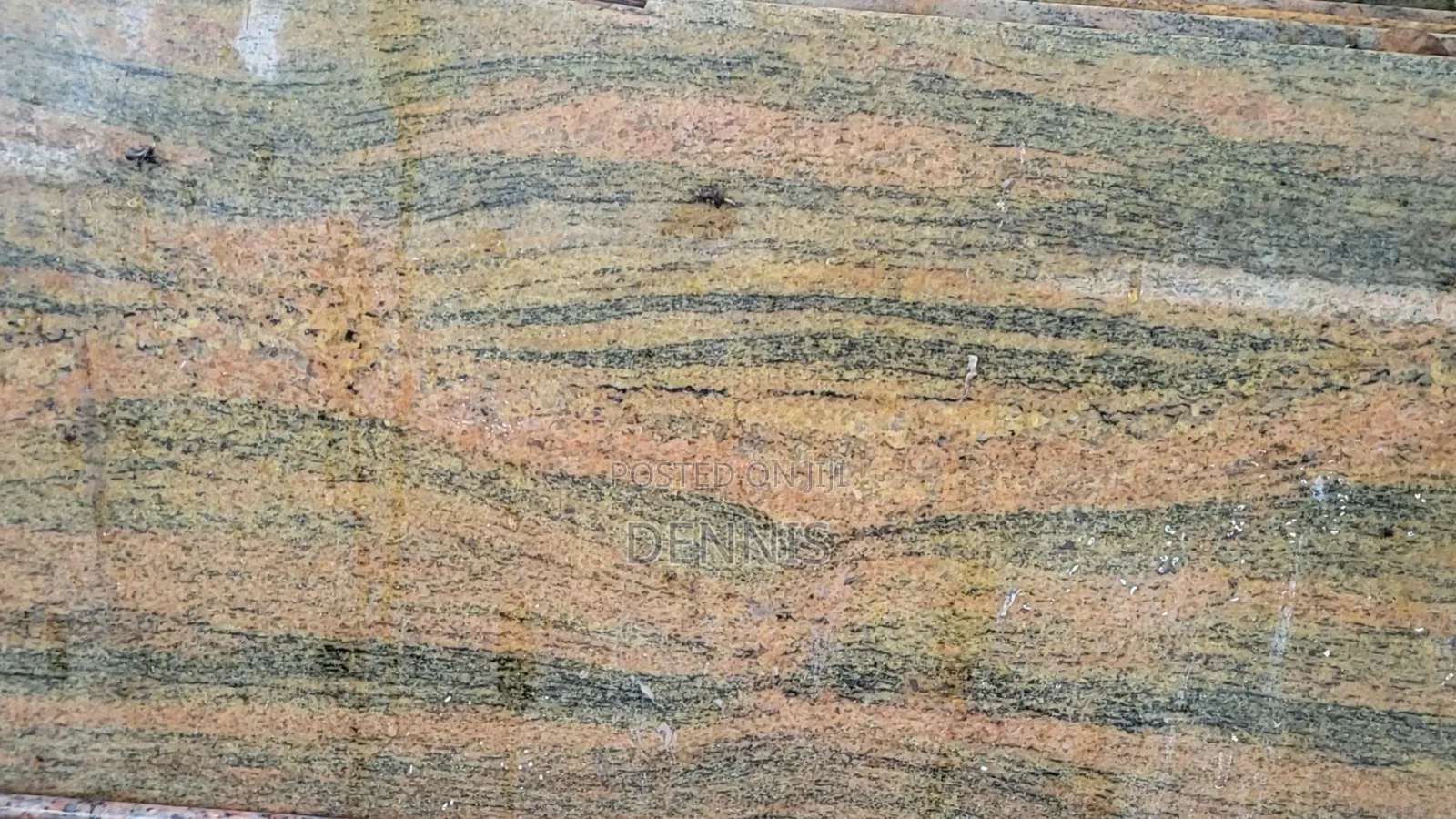 Marble Granite