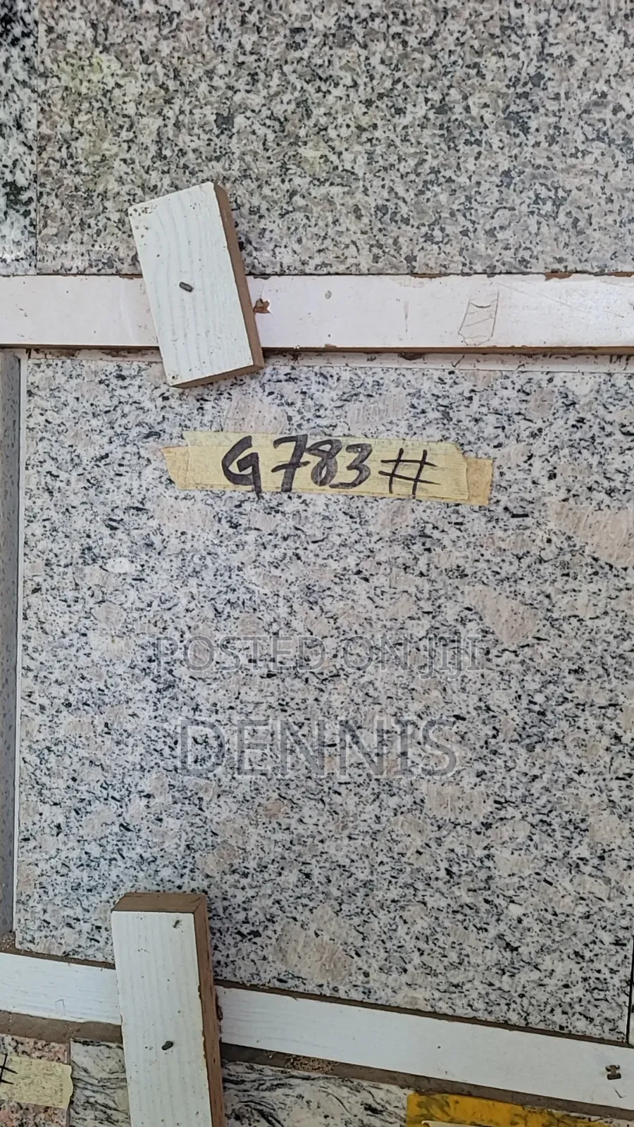 Marble Granite