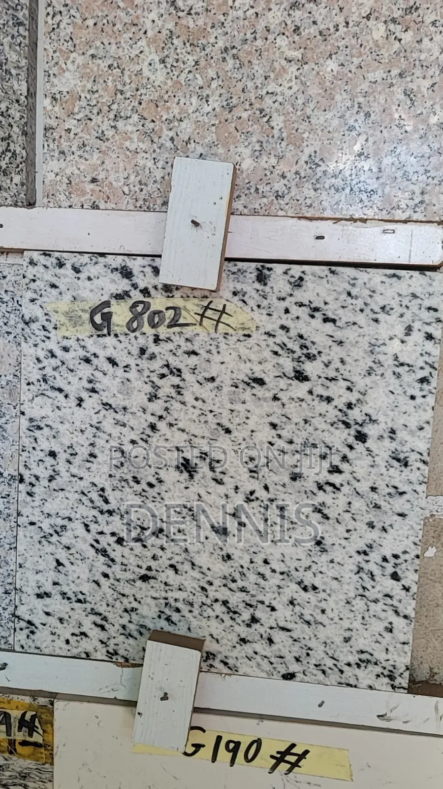 Marble Granite