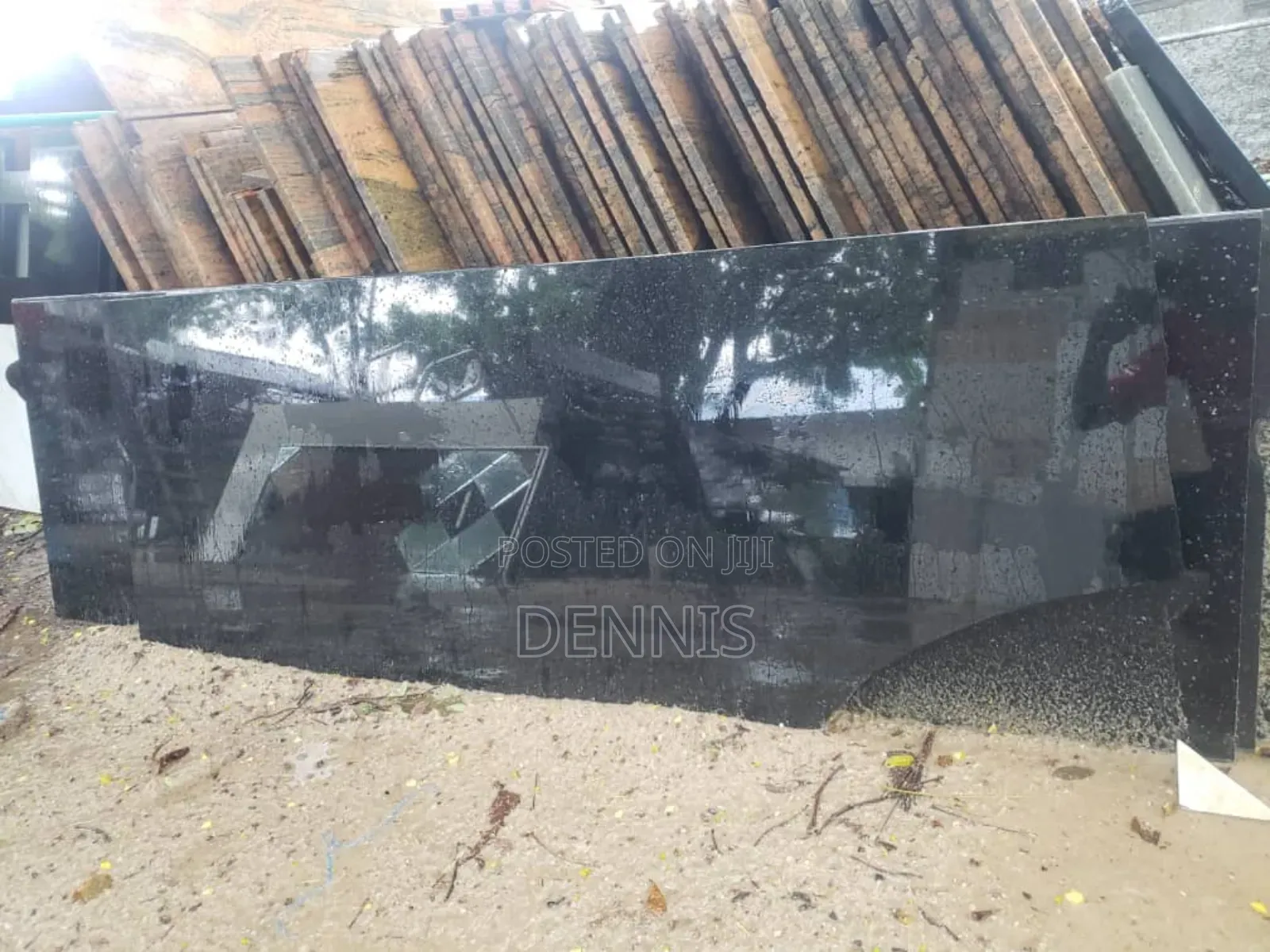 Marble Granite