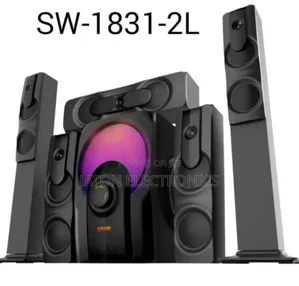 Boss Subwoofer 1831-2l