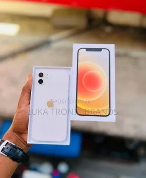 New Apple iPhone 11 128 GB