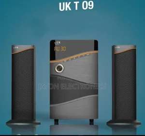 Mr UK Subwoofer T09