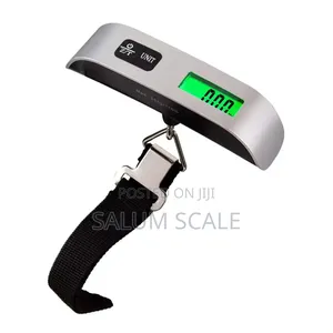 Electronic Luggage Scale