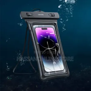 USAMS US-YD011 Waterproof Phone