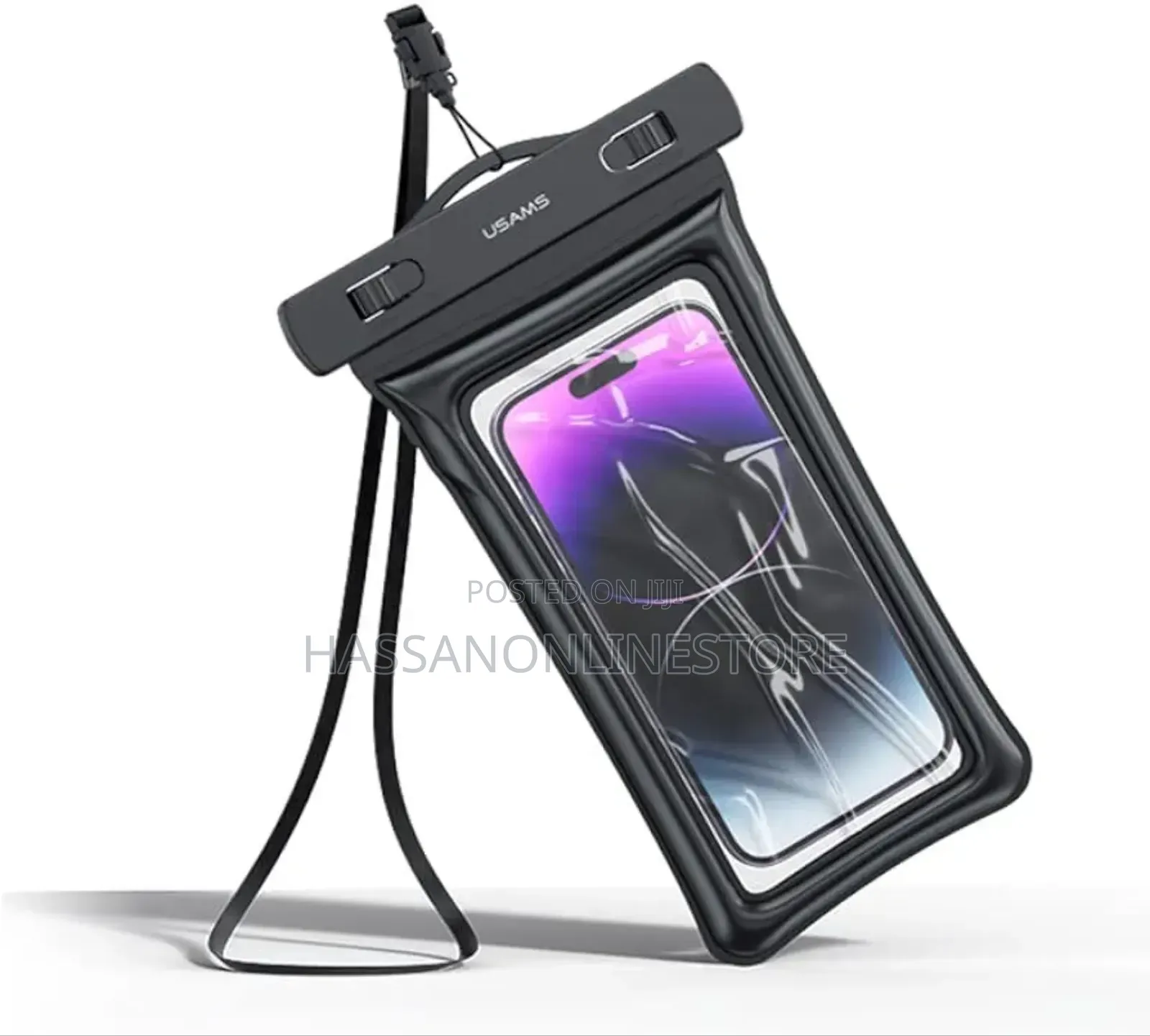 USAMS US-YD011 Waterproof Phone
