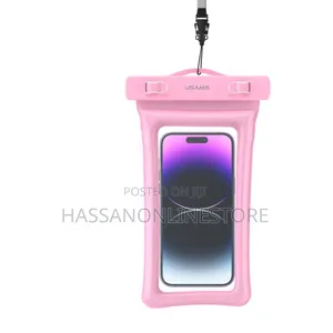 USAMS US-YD011 Waterproof Phone