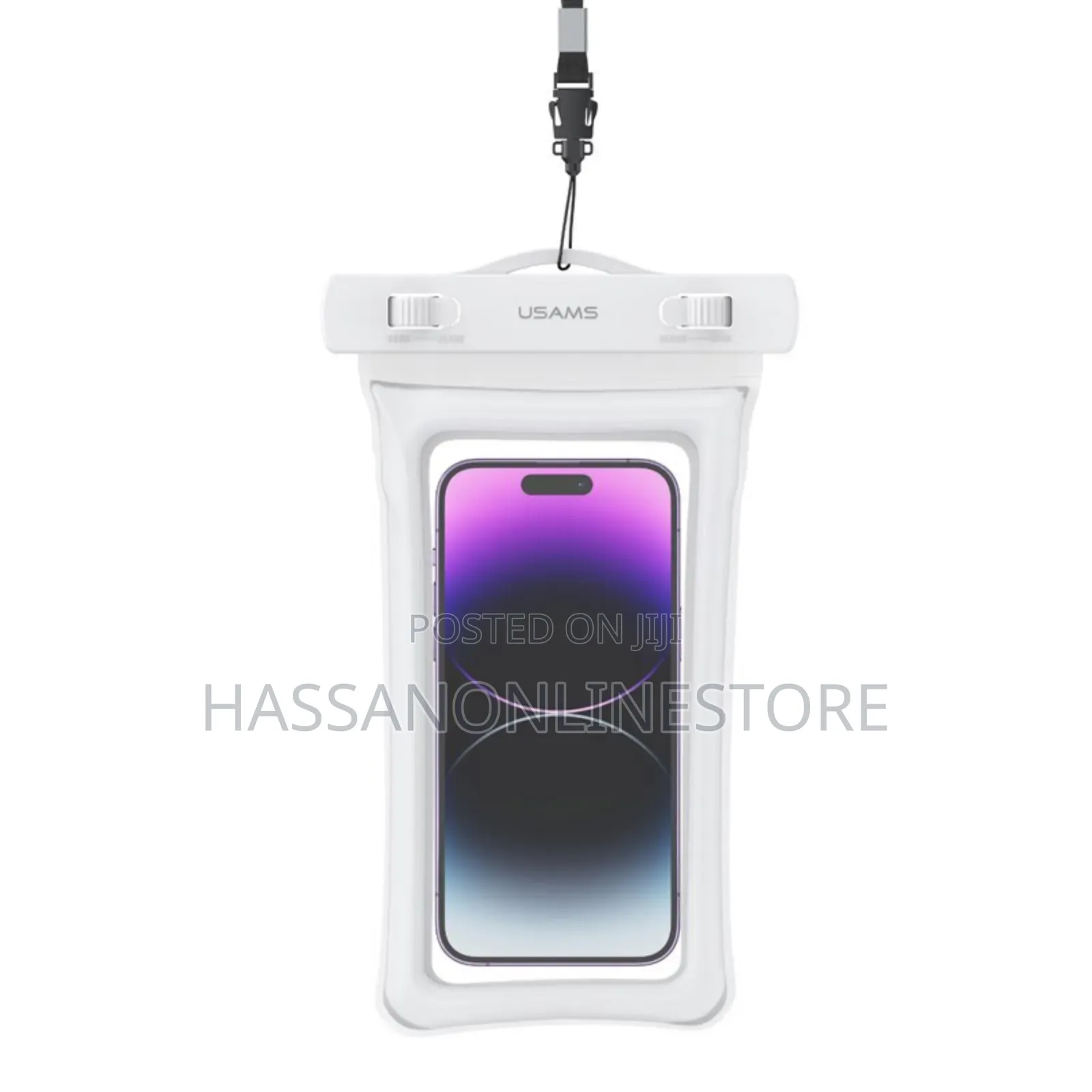 USAMS US-YD011 Waterproof Phone