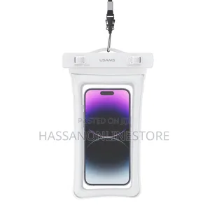 USAMS US-YD011 Waterproof Phone