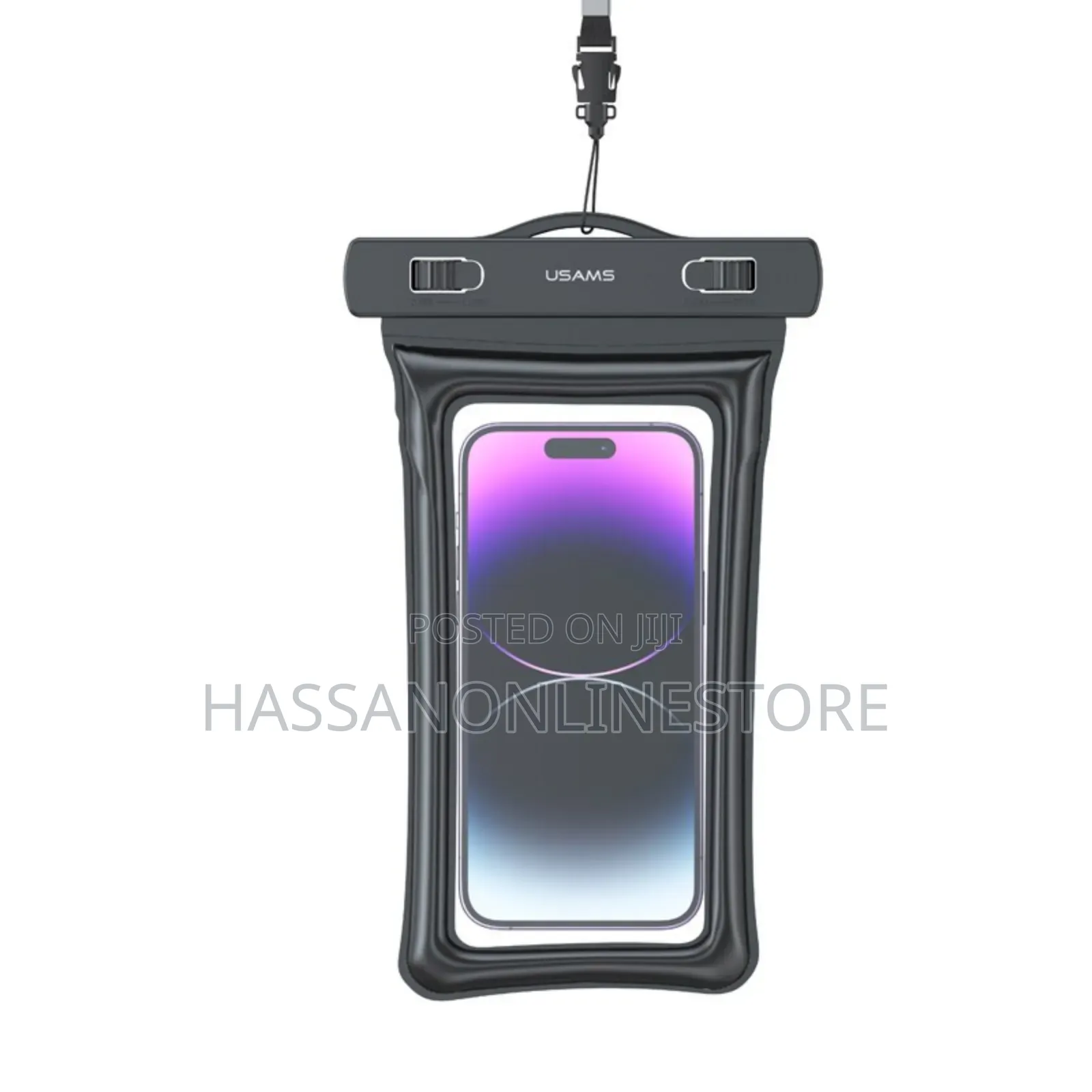 USAMS US-YD011 Waterproof Phone