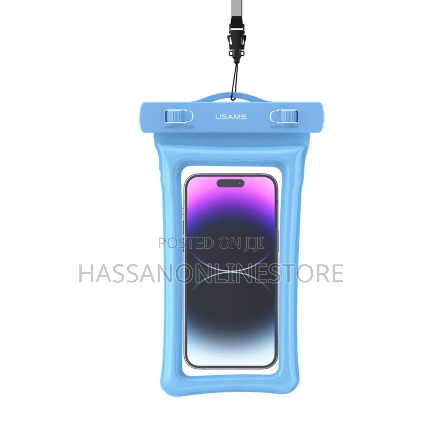 USAMS US-YD011 Waterproof Phone