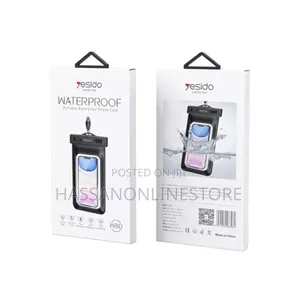 Yesido WB10 Waterproof Bag