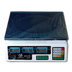 Digital Scale 40kg